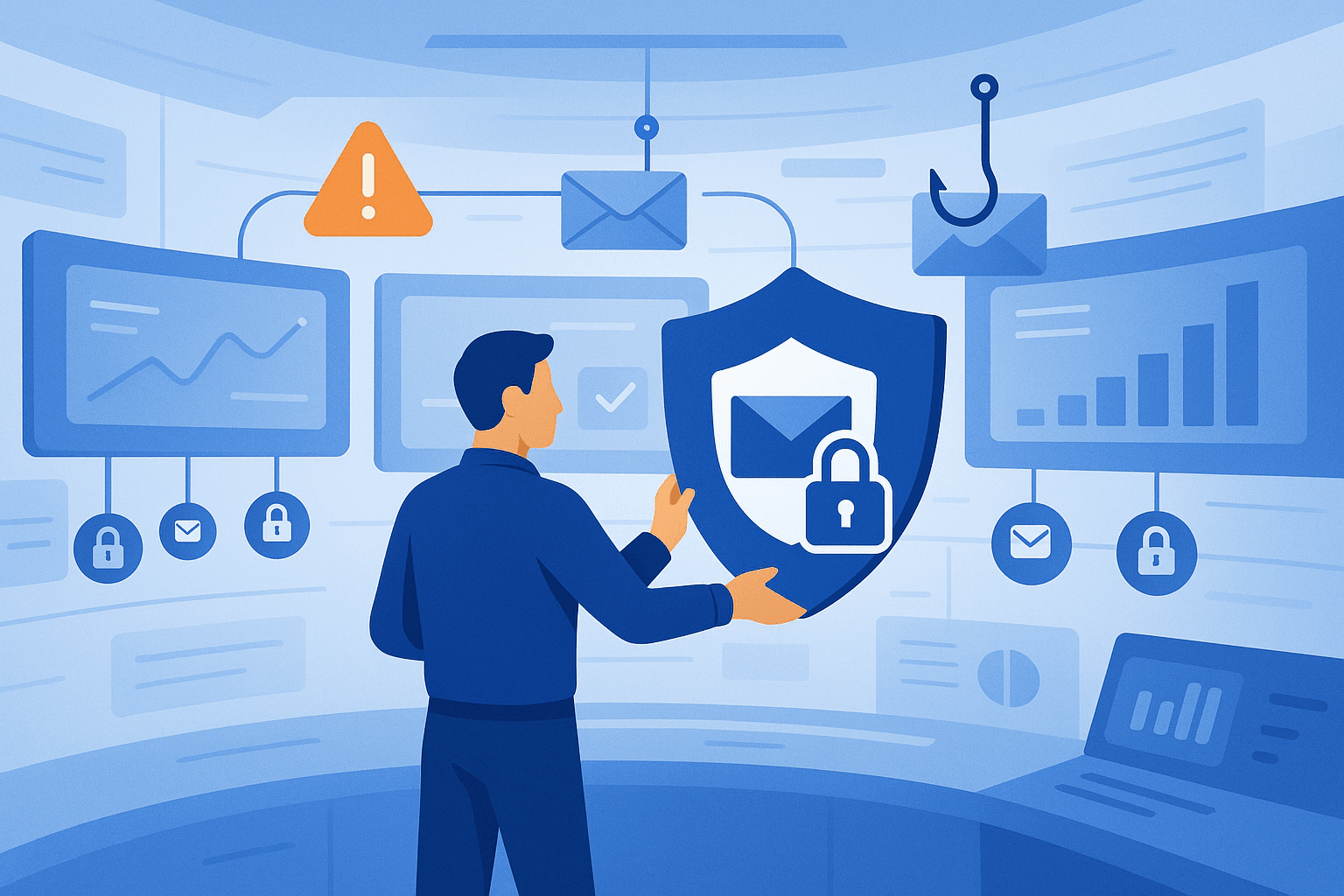Brand Authentication Email Authentication Across Brands: A 2026 Bluep | YourDMARC