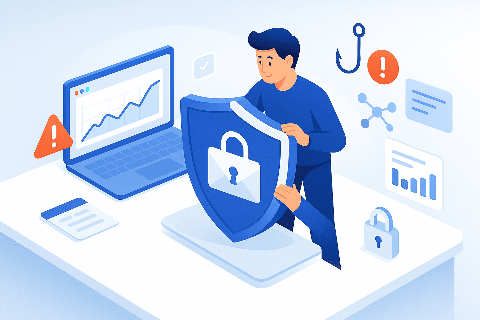 June 2026 BEC Defense for Travel-Approver Emails | YourDMARC