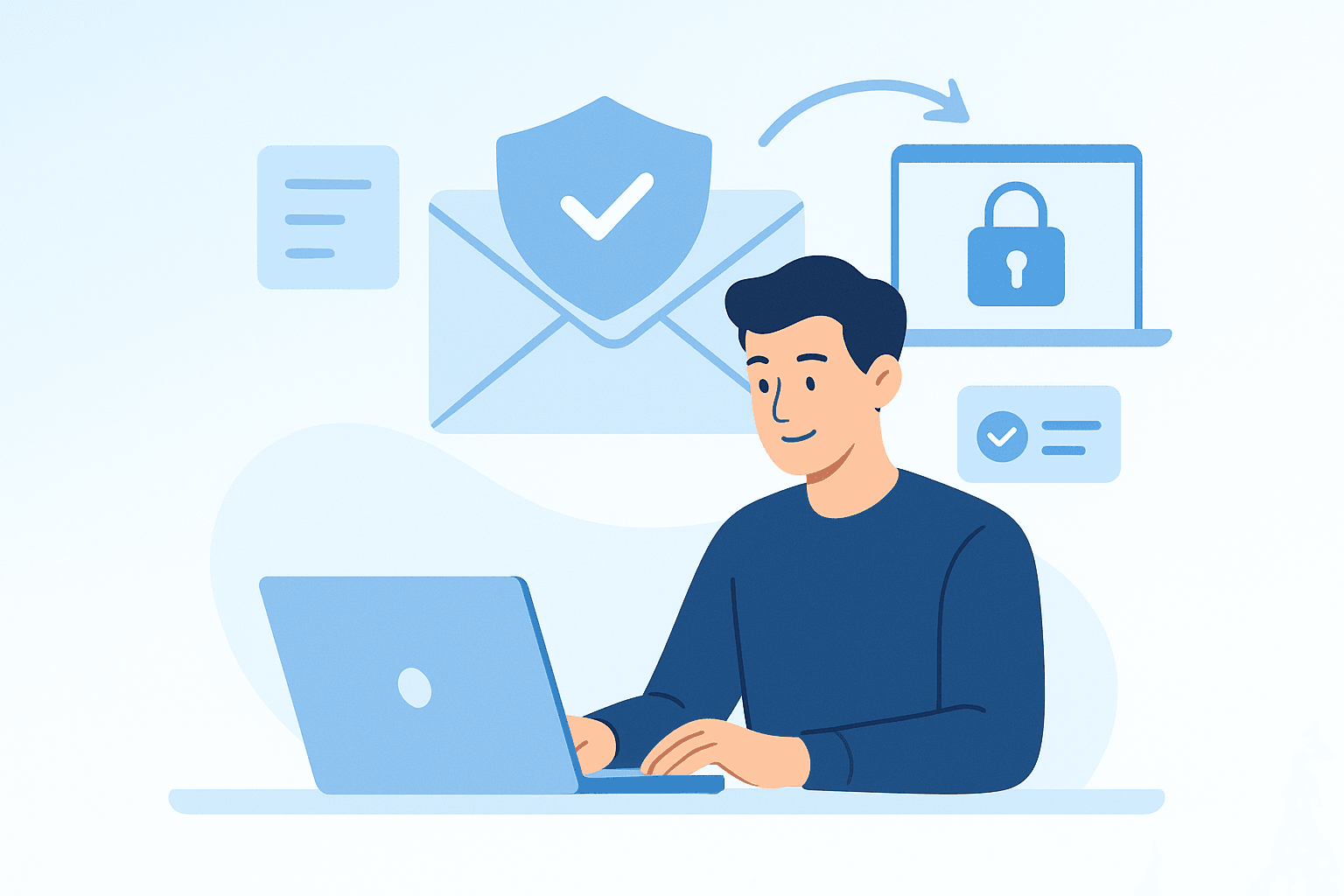 Email Security Best Practices for 2026 | YourDMARC